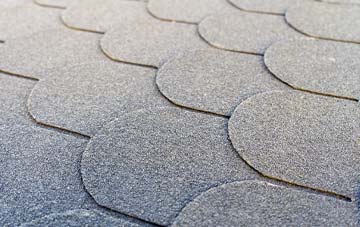Broadbottom asphalt roofing costs