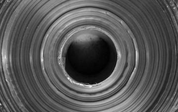 Broadbottom edpm waterproofing