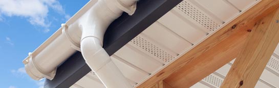 get Broadbottom guttering quotes today